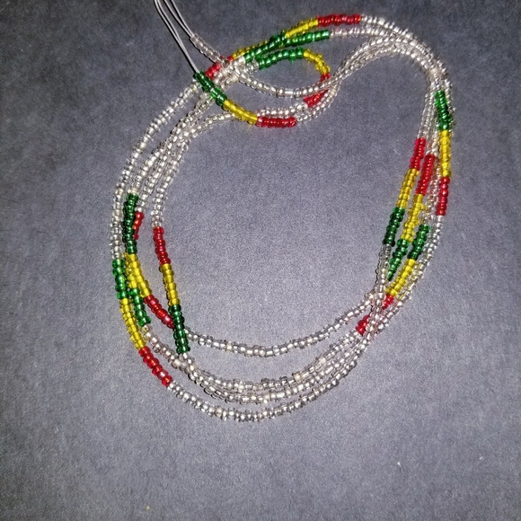 Waist Beads - Picture 7 of 7